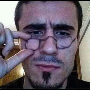 Meet your Posher, Drew